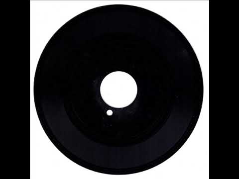 UNKNOW TEEN DOO WOP ACETATE