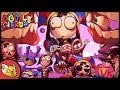 YTP The Amazing Digital Citrus Ep 2 Caine S CoC Conspiracy