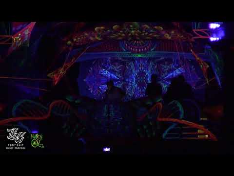 Bocara @ Mundo de Oz 2018