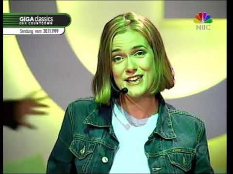 Kim Lukas - All I Really Want (Live at NBC Giga 30-11-1999)