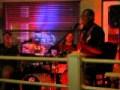EDDIE C. CAMPBELL - Cheaper to Keep Her Pt. 2 @ smokin' hot smokehouse crestwood, IL.  8 30 12