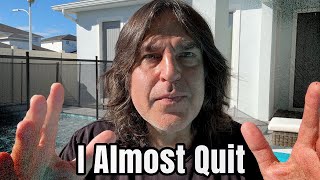 Download lagu I Almost Quit… Then Everything Changed! #keepgoing #nevergiveup mp3