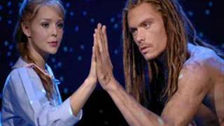 ♪ Like no man I&#39;ve ever seen ♪ [Samy=Jane]