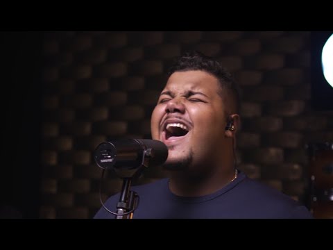 Sede De Ti - Wendell Peixoto