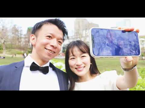 イメージに合った結婚式のOPムービー制作します イメージ1