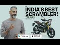 Triumph Scrambler 400X 2024 Should You Buy One View