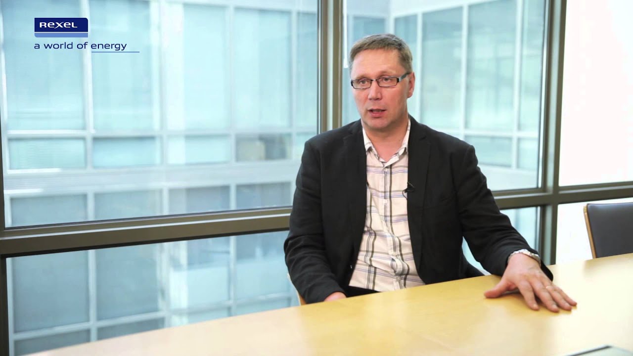 Rexel 24h Stores (English)