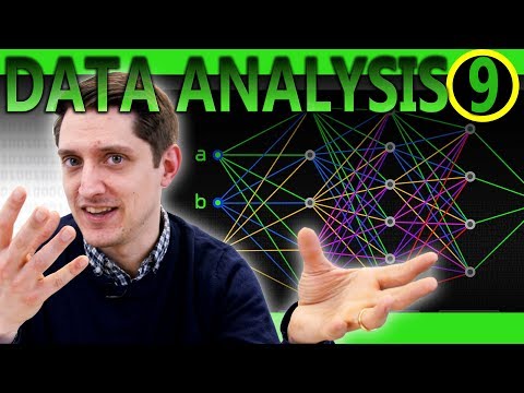データ分析9：データ回帰 - コンピュータマニア (Data Analysis 9: Data Regression - Computerphile)