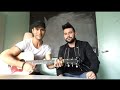 Dan Shay My Wish Rascal Flatts Cover