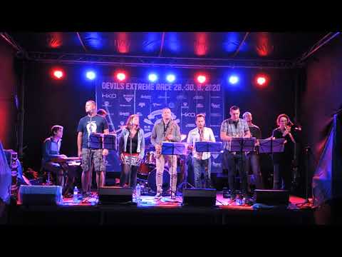 The Closing Date - It's A Man's Man's Man's World - The Closing Date