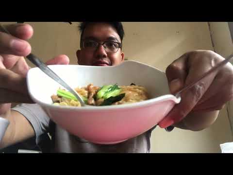 MI AYAM PAPI GENDUT, TEBET. Gokil cuma 10 ribu tapi bikin kenyang dan HALAL!