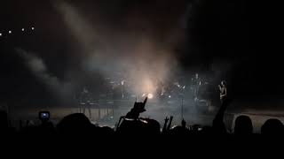 Nine Inch Nails live 9/19/18 Home and All The Love In The World