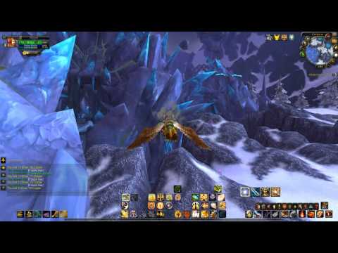 WoW Wotlk - Hatching a Plan