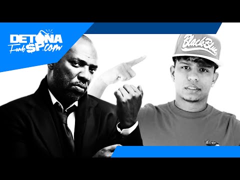MR Catra e MC Mingau - Bonde dos Brabos (DJ Batata) Áudio Oficial