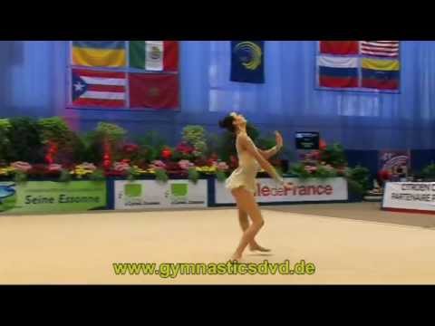 Corbeil 2015 Senior 09 Arina CHAROPA BLR