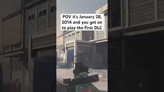 Any Ghosts fans? Or is it just me? #gaming #codghosts #callofduty #ghosts #callofdutyghosts