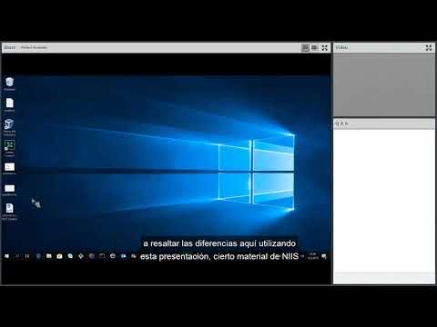 Configuración del Servidor de Seguridad X Road Academy Session 4 CaptionsV01