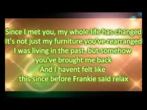 Hugh Grant - Don't Write Me Off Just Yet Lyrics