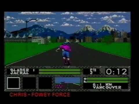 GamesMaster S03-E22 - 'Macho Man' Randy Savage