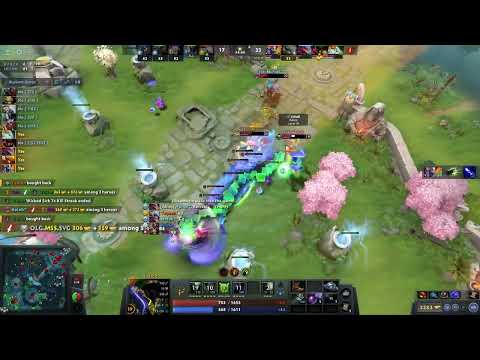 OLD G got 2-0ed by Ooredoo Thunders and Qualifies in WEU Div 2 😲