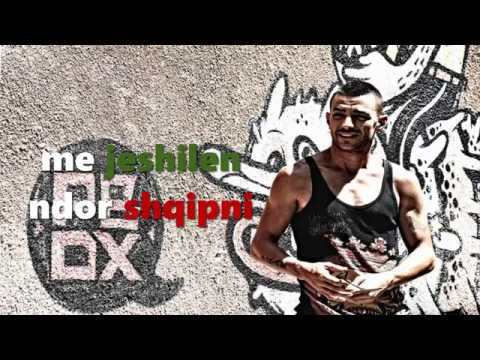 Stresi ft Spinxak - Bar me kile