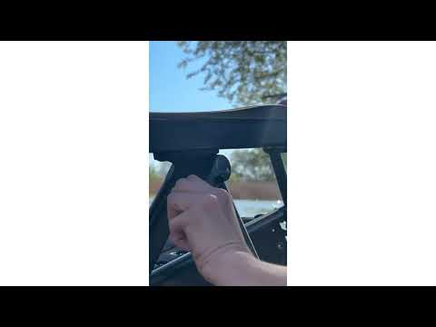 Katlanabilir Şezlong Sandalye Tanıtım Videosu
