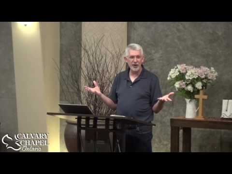 2 Corinthians 5 (Part 1) :1-10 The Promise of New Bodies