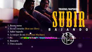 Generacion F4 Subir Bajando Completo