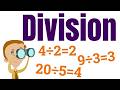 Division For Kids Full Math Lesson Homeschool Pop