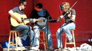 The Summer Reign Trio