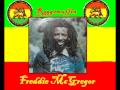 Freddie McGregor Can't Stop Loving You!