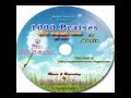 1000 Praises ஆயிரம் ஸ்தோத்திர பலிகள் ஒலி வடி�
