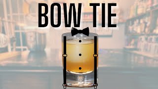Is This The SIMPLEST ELEGANT COCKTAIL Recipe Ever