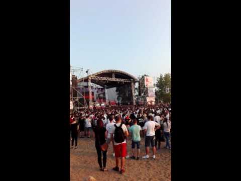 Solar Białas Freestyle PHHF2016