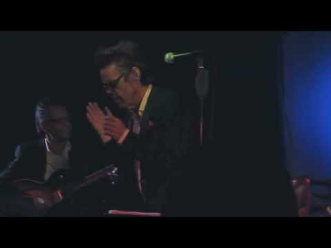 BUSTER POINDEXTER - "Pink Champagne" (7-27-13)