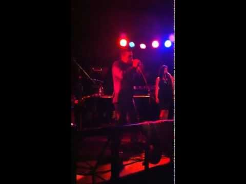 WhambamRocketMan - Everything She Wants