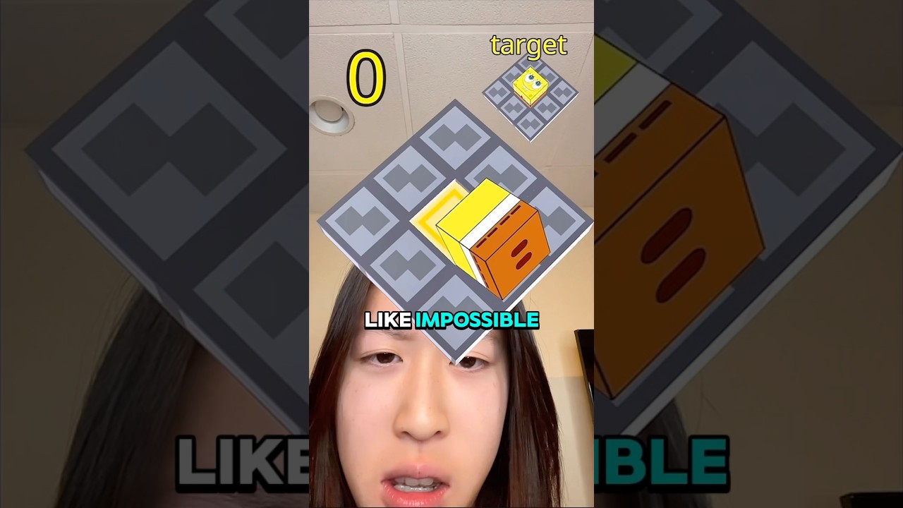 SpongeBob Game Is Impossible?!