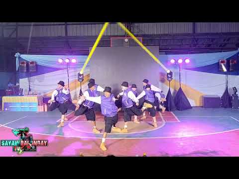 MYSTERY 5 - [BACK TO THE 90's DANCE 2 DA MAX @ Sta Maria Bulacan] 1/10/26