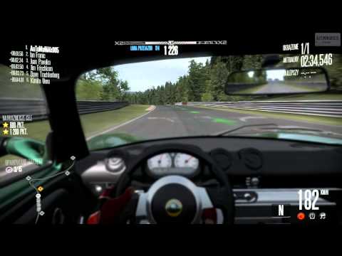 NFS Shift - Playthrough (9/166)