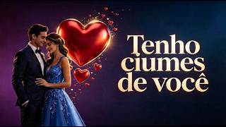 Eu tenho ciúmes de você, e não da para esconder 🥺