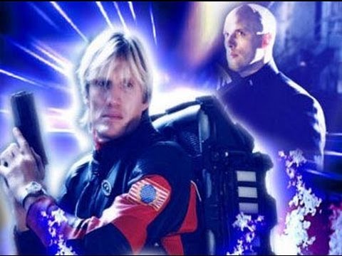 Retrograde (2004), Dolph Lundgren