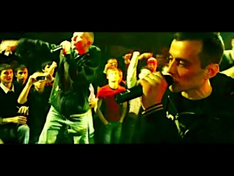 Голос Донбасса - Титаны (Official Video)