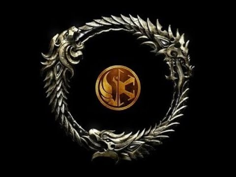 ESO - Lost treasures of Skyrim event rewards review