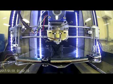 Impressão 3D - Necô (gato em japonês)