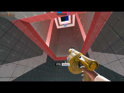 Jump WR - phancy - jump_fart2_final - 02:28.140 - Demoman