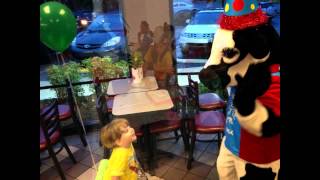 preview picture of video 'Chick-fil-A Madison 2014: Our Year in Review'