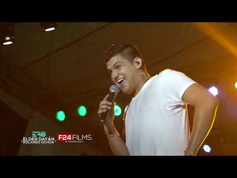 Cuna Pobre - Elder Dayán Diaz y Rolando Ochoa (Cúcuta)