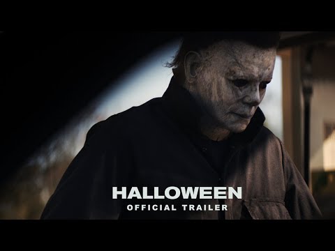 Halloween (2018) (Trailer)