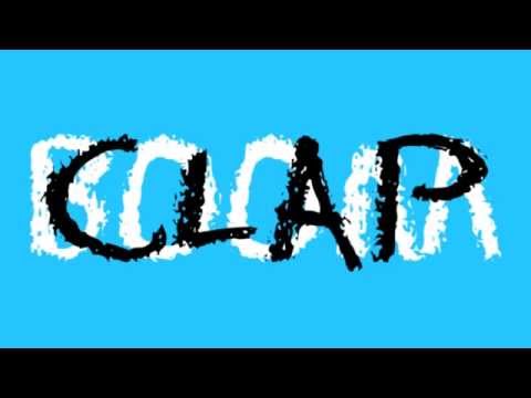 Charli XCX - Boom Clap (Lyrics Official Video)