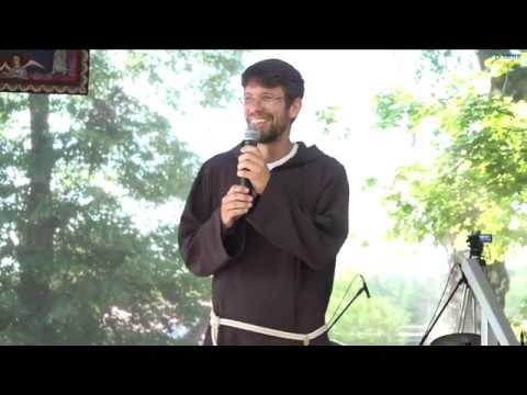 Stworzeni do miłości - Golgota Młodych 2019